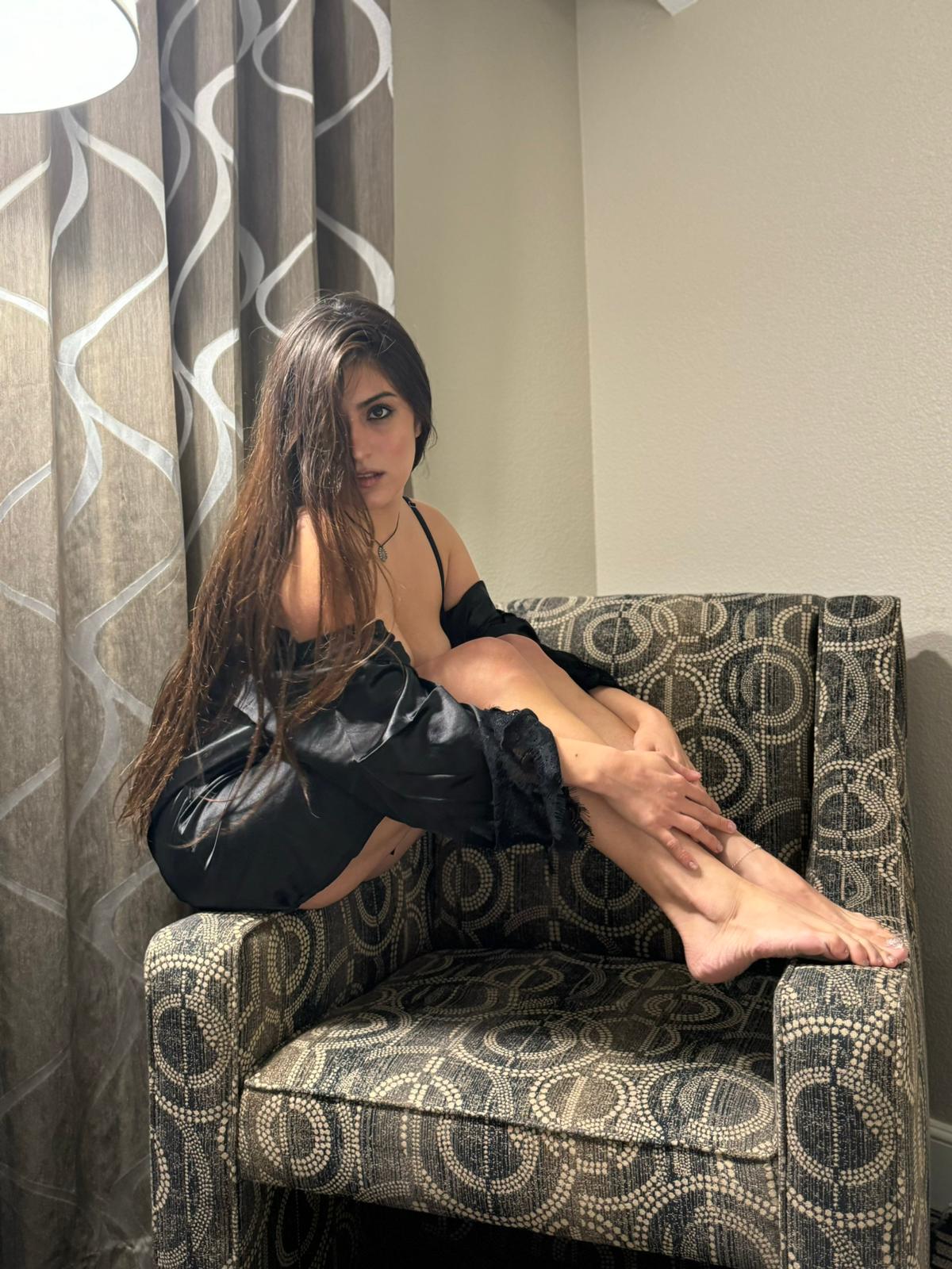SinVixen portrait